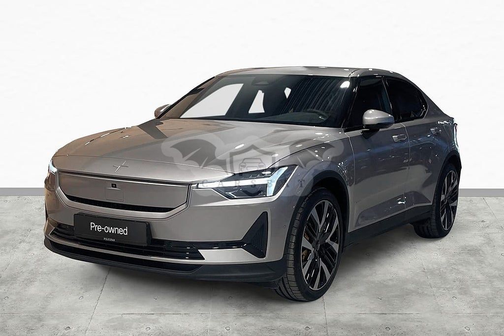 Polestar 2 2024