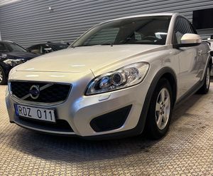 Volvo C30 2011
