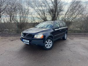 Volvo XC90 2005