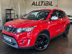 Suzuki Vitara 2017