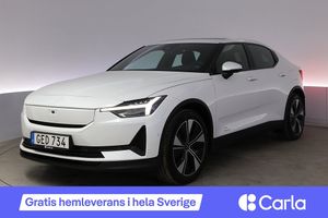 Polestar 2 2024