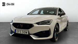 Cupra Leon 2023