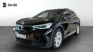 Volkswagen ID.4 2023