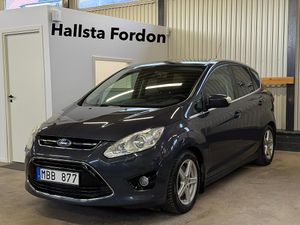 Ford C-Max 2012