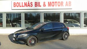 Mercedes-Benz A 2013