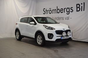 Kia Sportage 2016