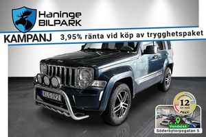Jeep Cherokee 2008