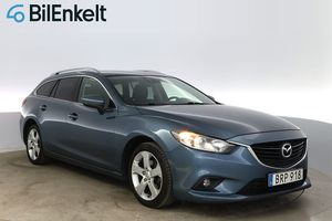 Mazda 6 2013