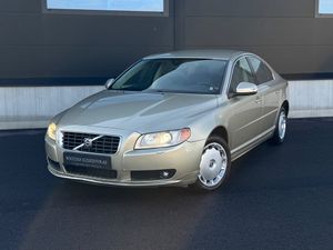Volvo S80 2007