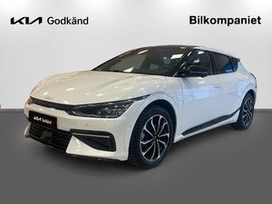 Kia EV6 2022