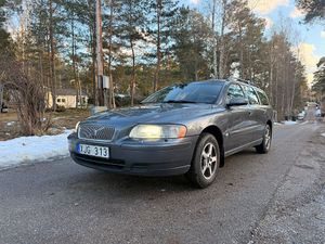 Volvo V70 2006