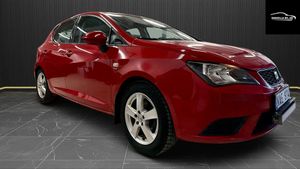 Seat Ibiza 2013