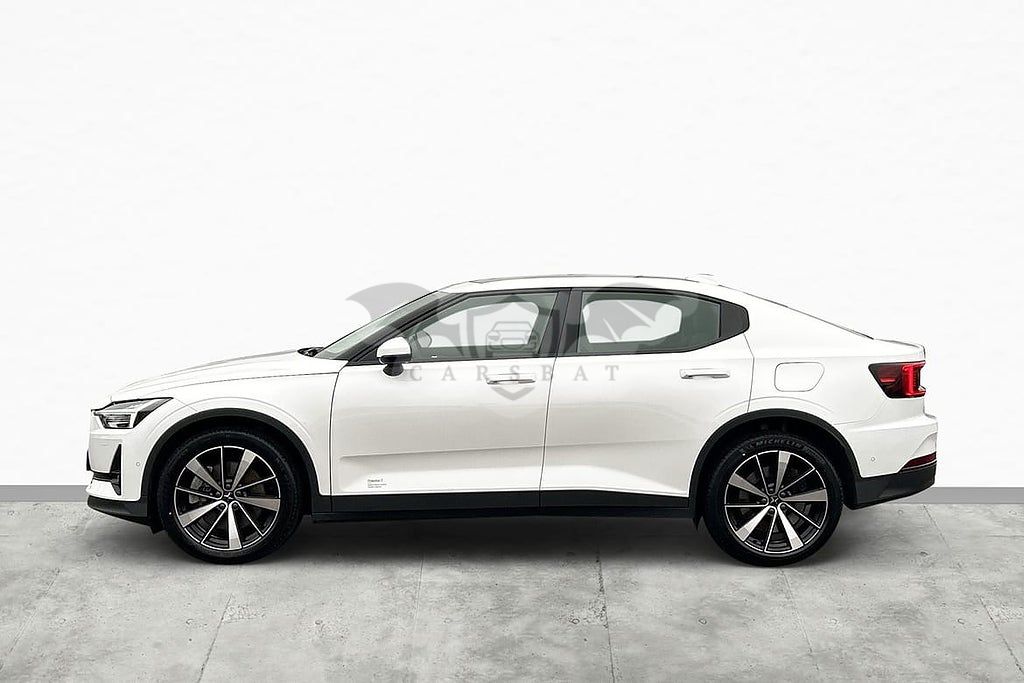 Polestar 2 2021