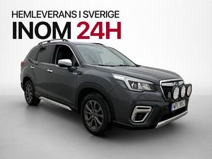 Subaru Forester 2020