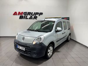 Renault Express 2013