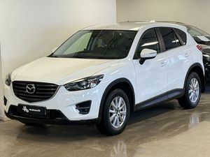 Mazda CX-5 2016