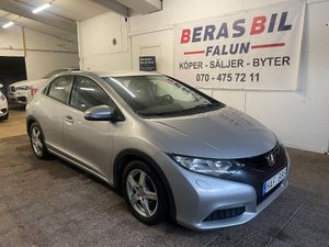 Honda Civic 2013