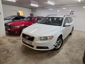 Volvo V70 2010