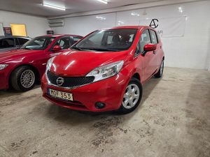 Nissan Note 2015