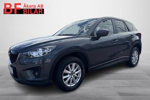 Mazda CX-5 2014
