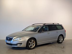 Volvo V70 2016