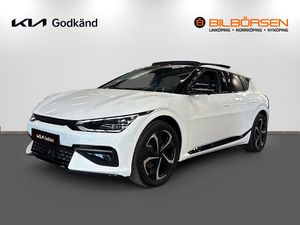 Kia EV6 2022