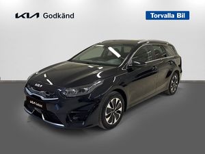 Kia Ceed 2023
