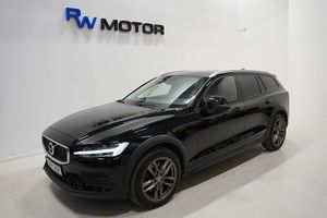 Volvo V60 2020