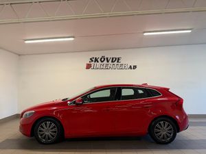 Volvo V40 2014