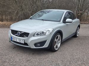 Volvo C30 2010
