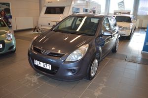 Hyundai i20 2011