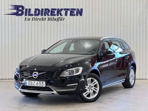 Volvo V60 2016