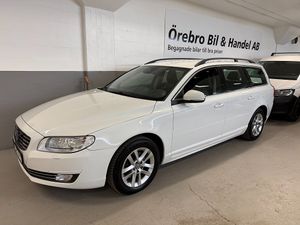 Volvo V70 2016