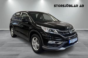 Honda CR-V 2016