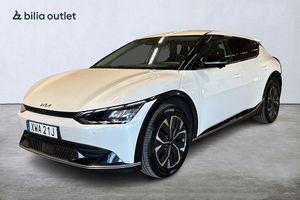 Kia EV6 2023