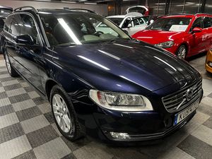 Volvo V70 2016