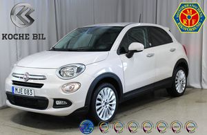 Fiat 500X 2015