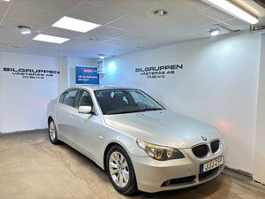 BMW 5 Series 523 2007