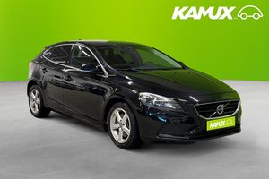 Volvo V40 2014