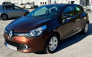 Renault Clio 2016