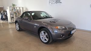 Mazda MX-5 (Miata) 2006