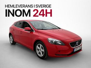 Volvo V40 2015