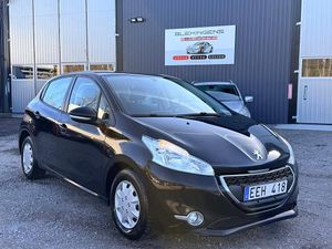 Peugeot 208 2013