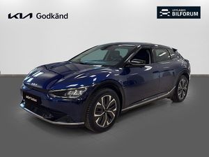 Kia EV6 2023