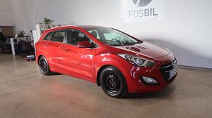 Hyundai i30 2015