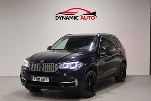 BMW X5 2016