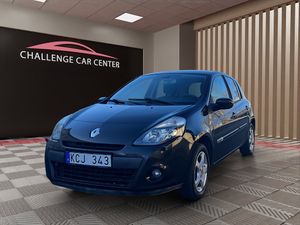 Renault Clio 2010