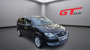 Volkswagen Touran 2010