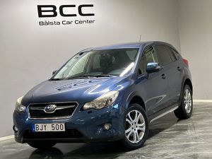 Subaru XV 2013
