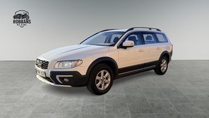 Volvo XC70 2015